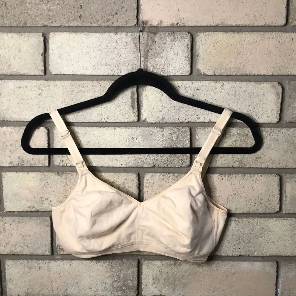 3for$20 bra-no underwire